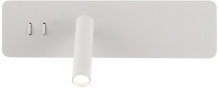 Спот CLT 215W CLT 215W WH