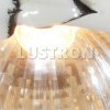Встраиваемый светильник Arte Lamp Fragile A5264PL-1SA