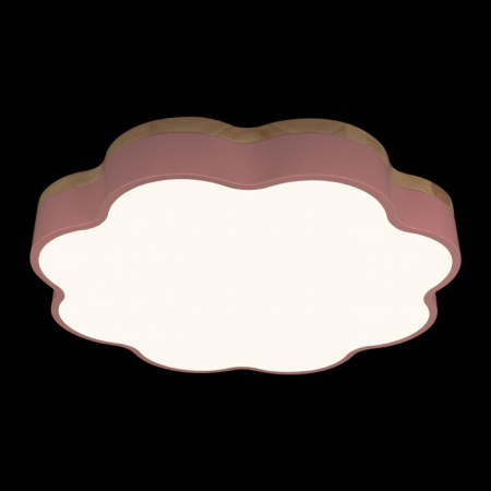 Потолочный светильник Axel Loft It 10225/36 Pink
