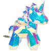 Декоративная лампа Uniel ULD-R503 USB/RGB UNICORN