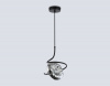 Подвесной светильник HIGH LIGHT LH15001