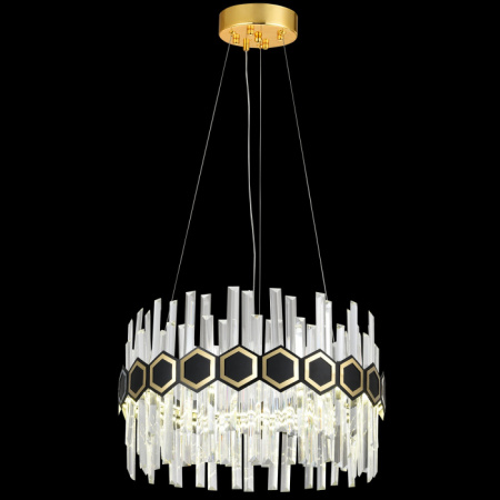 Подвесная люстра Natali Kovaltseva Innovation INNOVATION STYLE 83015