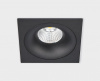 Точечный светильник IT06-6016 IT06-6016 black 3000K