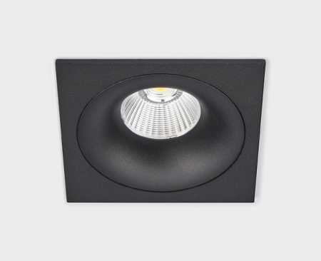 Точечный светильник IT06-6016 IT06-6016 black 3000K