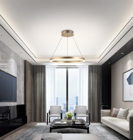 Подвесной светильник LED LIGHT LED LAMPS 81296