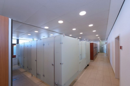 Точечный светильник LED Panel 565236