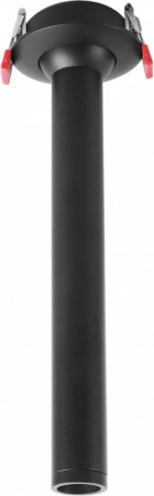 Встраиваемый светильник ILedex Telescope 999.3W-300 BK