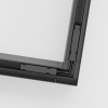 Коннектор угловой Accessories for tracks S35 TRA004CL-21B