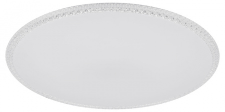 Потолочный светильник SPB-6 Slim Mystery 24W-5К
