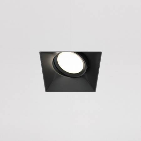 Точечный светильник Dot DL042-01-SQ-B