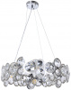 Подвесная люстра Arte Lamp Sarah A1062SP-6CC