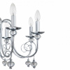 Подвесной светильник Escada Shine 678/8PL Chrome