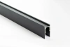 Fly-Fi Track S - Низковольтный магнитный трек для накладного монтажа, 2 м FF-T-S-2