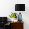 Интерьерная настольная лампа Crystal Table Lamp BRTL3145