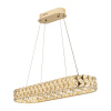 Подвесная люстра ML.335.900.300 GD