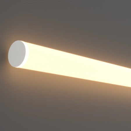 Гибкий неон Круглый 360° 201146