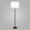 Торшер Eurosvet Notturno 01163/1 черный