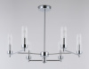 Потолочная люстра High Light LH55151