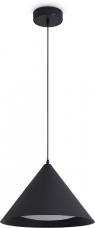 Светильник подвесной Freya True FR6181PL-L9B