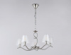 Подвесная люстра High Light LH57081