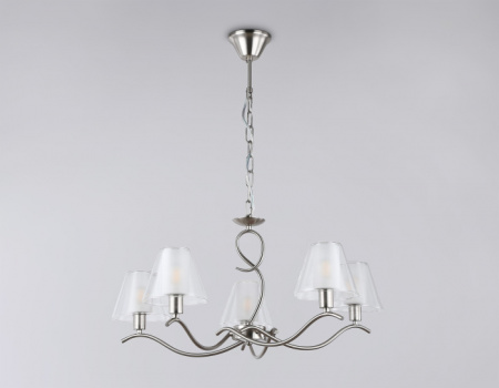 Подвесная люстра High Light LH57081