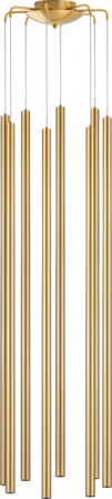 Светильник подвесной Lightstar Tubo L8T747443