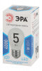 Лампочка светодиодная LED P45-5W-840-E27