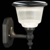 Уличный настенный светильник ST Luce Solaris SL9502.401.01