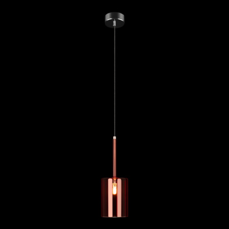 Подвесной светильник Spillray 10232/C Red