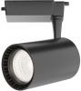 Трековый светильник Maytoni Vuoro Unity TR003-1-15W4K-M-B