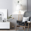 Рамка Werkel W0025224/ Рамка на 2 поста (светлый бук) (RAMKA 02 WL15 M0)