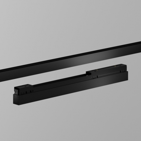 Трековый светильник Points O-TR02-2-S-24WB3K