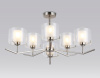 Потолочная люстра High Light LH57002