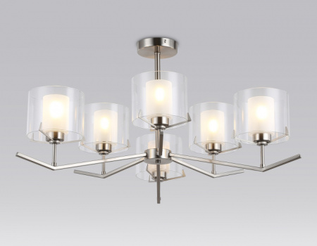 Потолочная люстра High Light LH57002