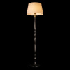 Торшер Enya 10576F Black