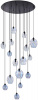 Светильник подвесной ST Luce Idesia SL1188.403.16