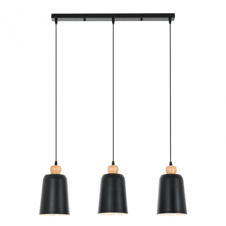 Светильник подвесной MyFar Madina MR1410-3P