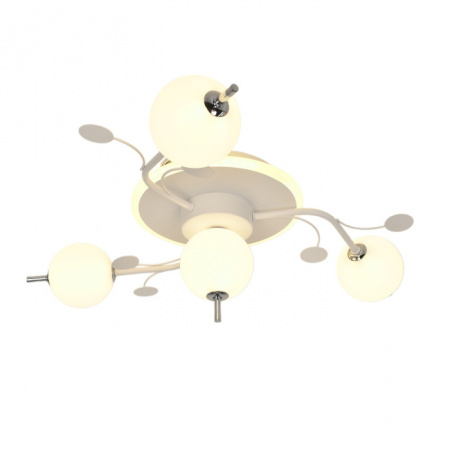 Потолочная люстра Melia 10299/3LED BL