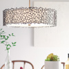 Подвесная люстра Silver Coral KL-SILVER-CORAL-P-B