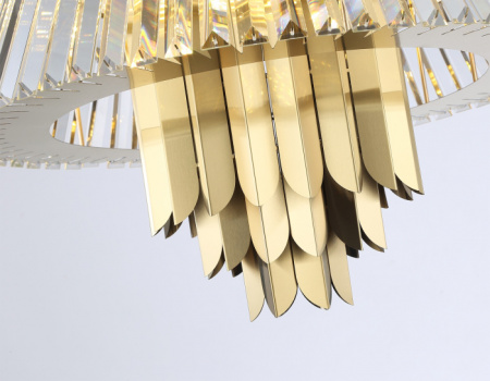 Подвесная люстра High Light LH41017
