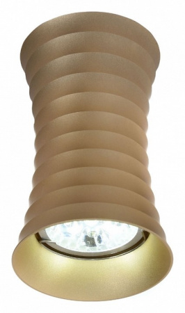 Накладной светильник LUMINA DECO Corbi LDC 8052-A GD
