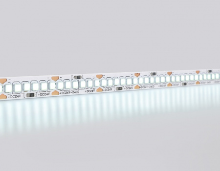 Светодиодная лента Ambrella LED Strip 24V GS3403