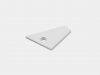 Заглушки для профиля DesignLed, LG2814-ECS 003349