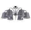 Потолочная люстра Omnilux Recco OML-66707-06