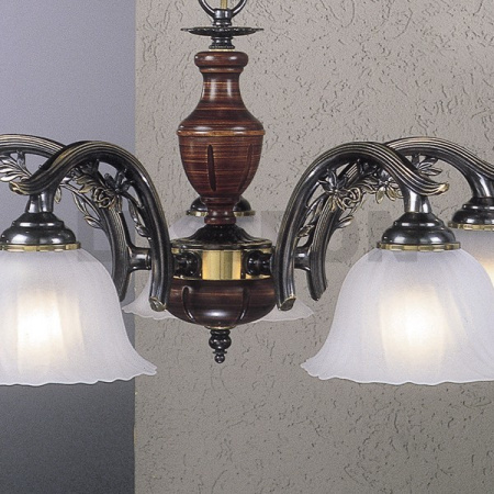 Подвесная люстра 2700 L.2700/5