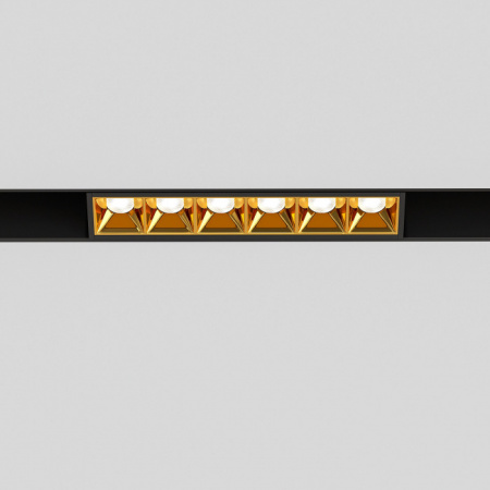 Трековый светильник Slim Magnetic 85101/01