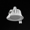 Точечный светильник DL-L DL-2L-7-WH-WW-65