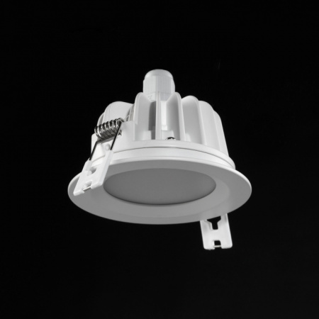 Точечный светильник DL-L DL-2L-7-WH-WW-65