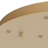 Потолочное основание Modular Light Florones 9372