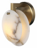 Бра ST-Luce Clam SL1520.301.01